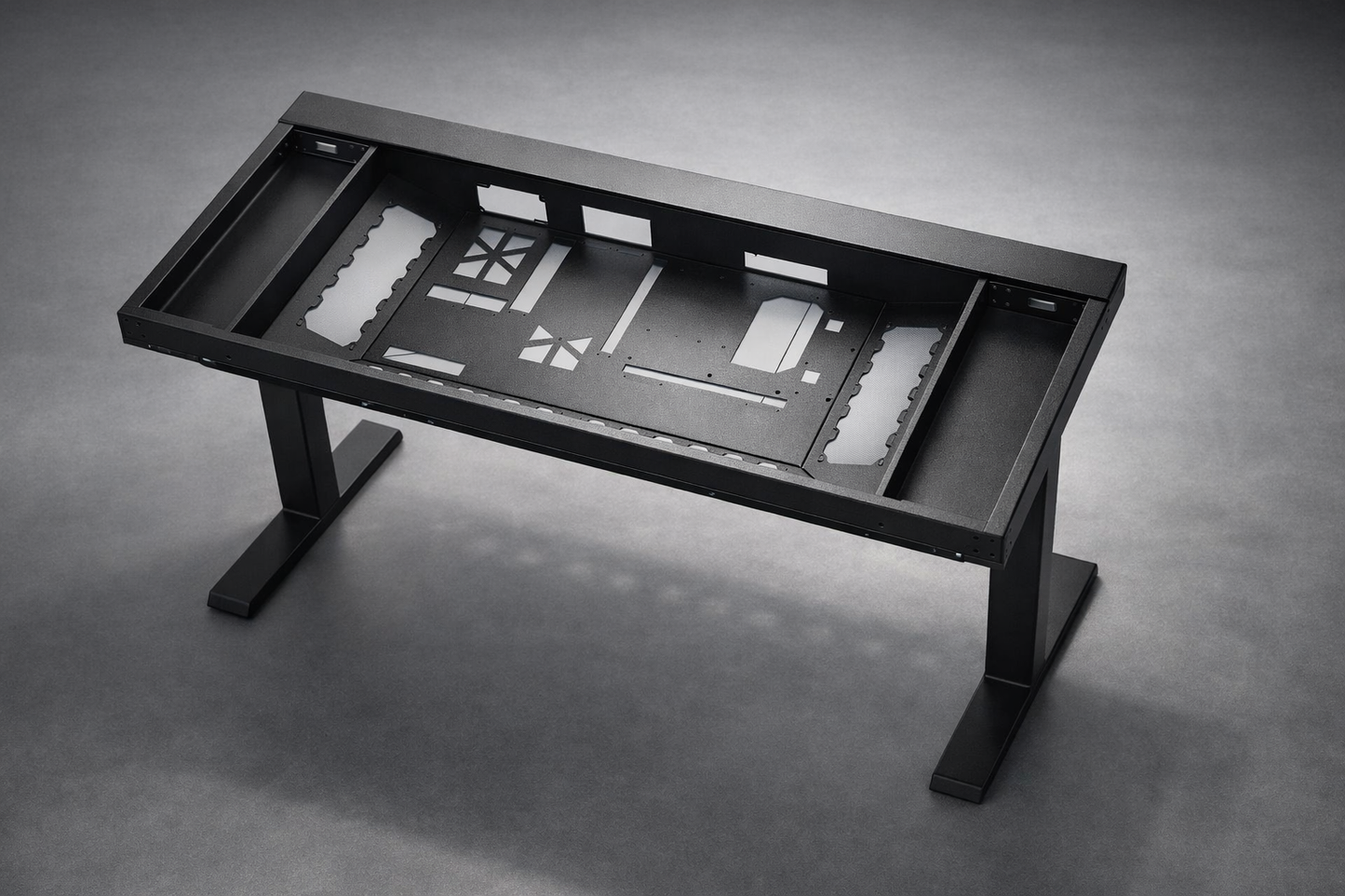 Standard Desk Pc case