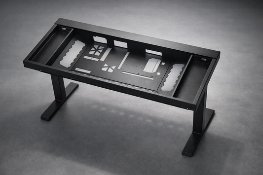 Standard Desk Pc case